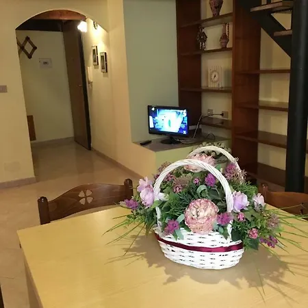 Apartment Minerva Alghero