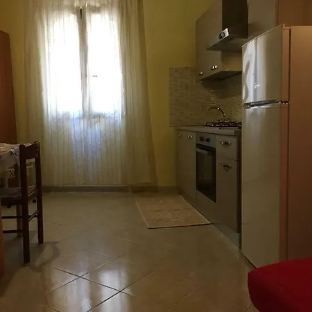 Apartment Minerva