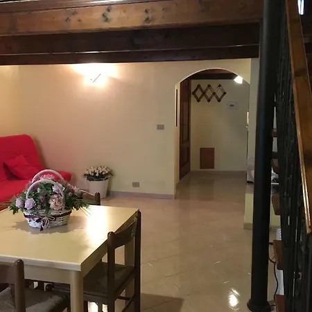 Minerva Apartment Alghero