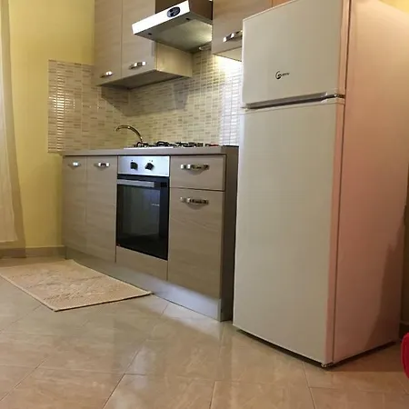 Apartment Minerva *